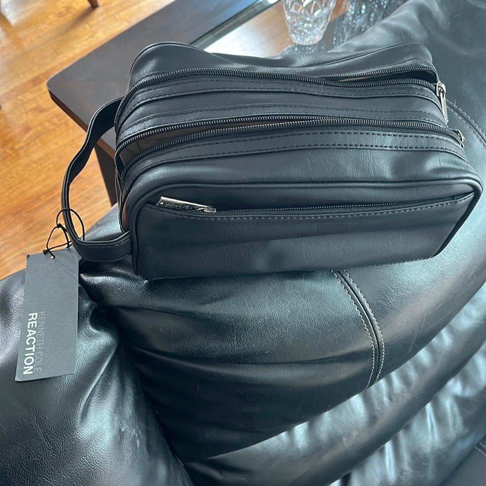 Men’s Travel Bag
